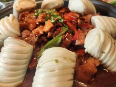 -巴渝菜馆(涿州店)