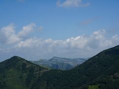 -灵山