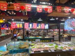 -和源祥·日照菜扛把子(万平口一店)