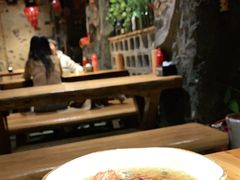 -花腰餐吧Bistro烧烤 傣味(传媒大学店)