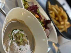-Le Siècle.百年西餐厅(颐和公馆店)