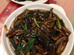 响油鳝丝-蘭心餐厅(进贤路店)