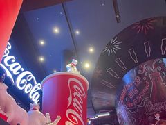 -东方明珠·可口可乐欢乐餐厅