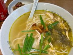 -王春春鸡汤饭(上海中海环宇城店)