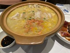 -北李·海肠捞饭·大连菜(望京凯德MALL店)