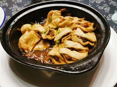 -旺角小渔村·海肠捞饭开创者(环山路店)