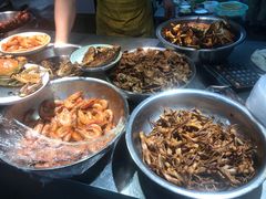 -蓝精灵饺子店