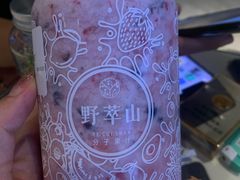 -野萃山·潮汕厚果汁(十亩地店)