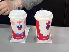 -瑞幸咖啡(北京财富中心店)