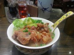 -一记面馆(易发店)