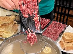 -潮汕良记牛肉火锅(洪武路店)