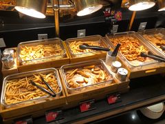 -比格比萨自助(新辰里学清路店)