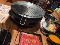 -千寻烧肉(政务区店)