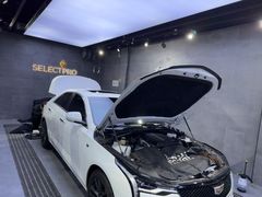 -车艺佳龙膜隐形车衣汽车贴膜(宝山丰宝店)