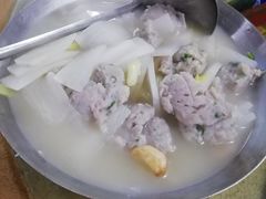 -华源餐厅·海鲜大排档(日月贝店)