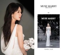 点击看大图 -MuseMarry婚纱(前海嘉里中心店)