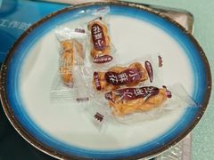 -李氏疙瘩汤·本地海鲜·老烟台菜(所城里店)