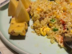 -香港威特瑞茶餐厅(小白楼音乐厅店)