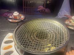 -十三姨正合丰烤肉(营迹路店)