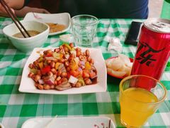 -筋头巴脑牛一锅(朝阳路总店)