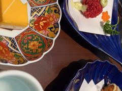 -枫千叶精致料理