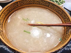 -桥香园云南过桥米线(金马碧鸡店)