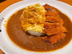 -CoCo壱番屋(久光百货店)