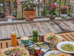-JINNS锦时 steak&pizza(浸信会礼拜堂旧址店)