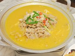 金汤肥牛-小菜园新徽菜(宜兴八佰伴店)