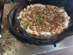 三鲜豆皮-味美香豆皮