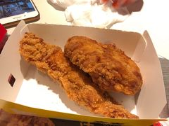 -麦当劳(龙湖时代天街店)