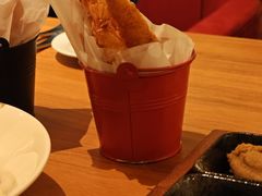 -北辰洲际酒店·IT MAMA意式家味餐厅