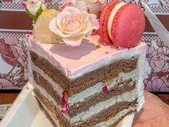 -5Cake五度无蔗糖低脂蛋糕(陶然亭店)