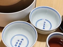-十二舍·湯物素煮(江泰潤政店)