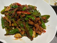 -秀儿四九城·新京菜(亚运村鸟巢店)