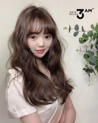 -3AM·S HAIR SALON烫发染发接发