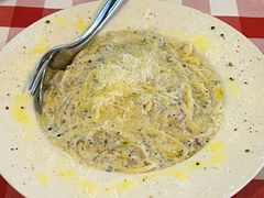 -安立可意大利美食