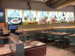 -花少爷·鲜虾干贝粥(延安万达店)