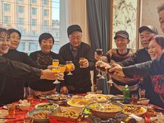 -敦煌富国酒店