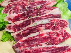 -伍丁·烤牛肋(和平东桥店)