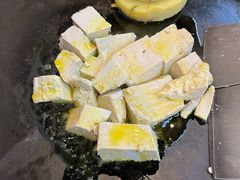 -丁姨妈贵州臭豆腐烙锅(甲秀楼店)