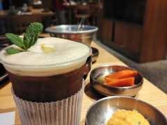 -姜虎东白丁烤肉(深圳湾后海汇店)