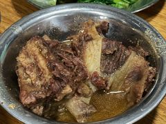 -阿秋牛排(湖心街店)