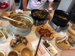 -深山老屋(张江店)