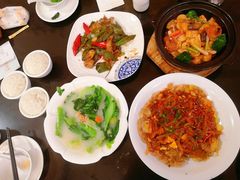 -利雅园酒家(大沙地店)