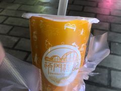 -桥门程记(兰州南关夜市店)