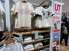 -优衣库(青岛万象城店)