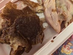 -汪世兴京味烤鸭(王府井店)