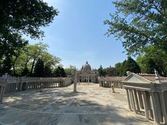 -北京世界公园
