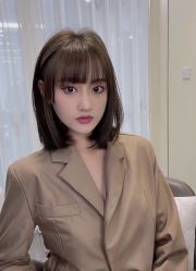 点击看大图 -3AM HAIR SALON烫发染发接发